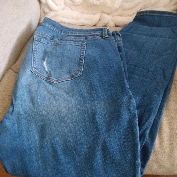 Jeans - Picture 2 of 2